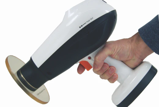 Cocoon Handheld X-Ray