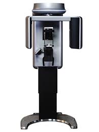 PreXion 3D Explorer EX